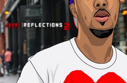 Jerry – Reflection 2 (Mixtape)
