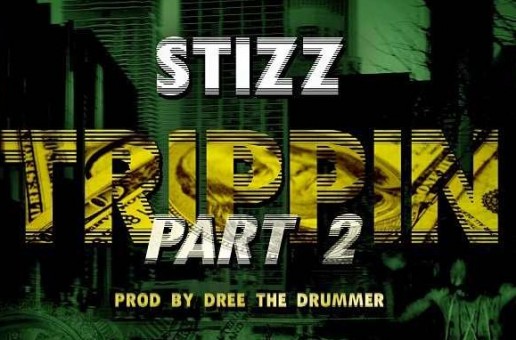 Stizz – Trippin (Part 2)