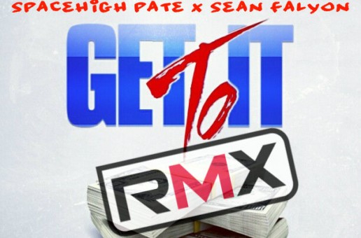 August – Get To It (Remix) Ft. Sean Falyon & Pate