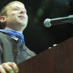 2013 Schenectady High School Graduation Speech Inspired By Drake (Video)
