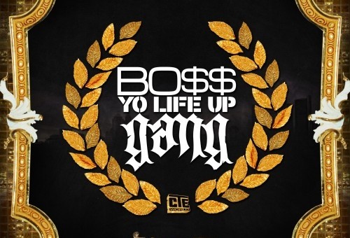 Jeezy, Doughboyz Cashout & YG – Boss Yo Life Up Gang (Mixtape) Hosted By Don Cannon & DJ Drama