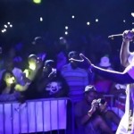 Young Jeezy Brings Out Doughboyz Cashout at Detroit Summer Jam (Video)