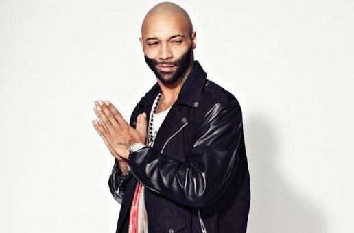 Joe Budden Announces Some Love Lost EP And All Love Lost LP