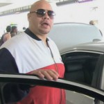 Fat Joe Turns Himself In For 4 Month Prison Sentence On Tax Evasion Charges (Video)