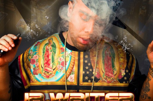 JR Writer – Fuck You Ft Cassidy