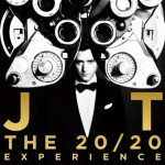 Justin Timberlake – The 20/20 Experience Disk 2 (Album Tracklist)