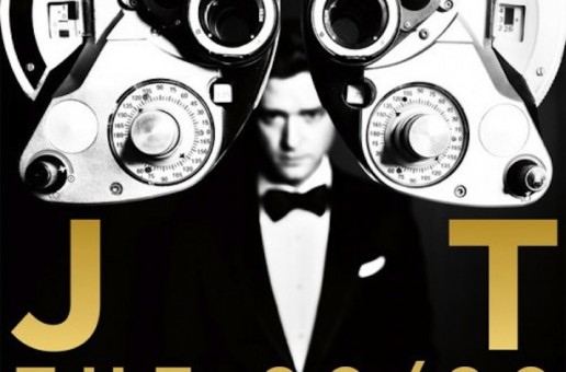 Justin Timberlake – The 20/20 Experience Disk 2 (Album Tracklist)