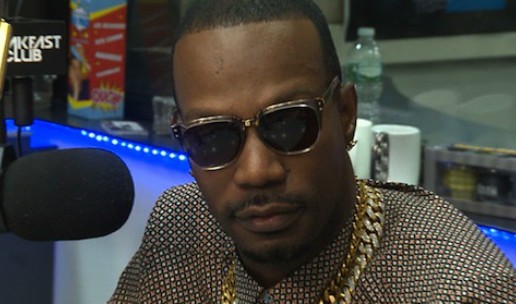 Juicy J Talks $50K Scholarship, Miley Cyrus, Stay Trippy And More With The Breakfast Club (Video)