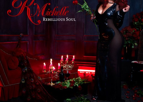 K. Michelle – Rebellious Soul (Album)