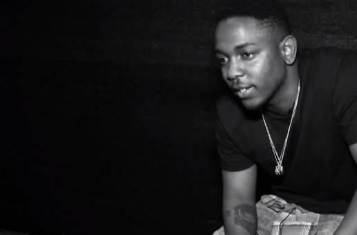 Kendrick Lamar Says Black Hippy’s Plan Was To Introduce Each Member First (Video)
