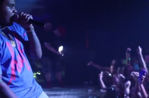 Kevin Gates – Hometown Takeover (Vlog)