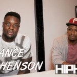 Lance Stephenson Talks And1 Tournament in Philly, NBA, Lebron, K. Michelle & more (Video)