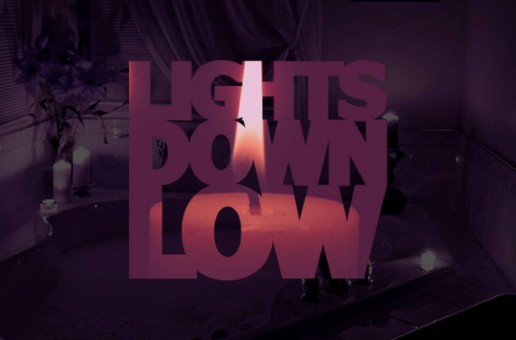 Ray Nitti – Lights Down Low (Prod. by Elusive Orkestra)