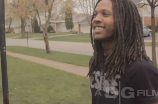 Lil Durk – From Rags To Riches Pt.1 (Video)