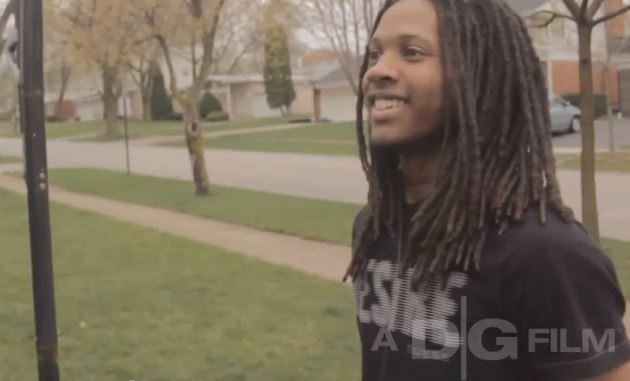 lildurkHHS1987 Lil Durk - From Rags To Riches Pt.1 (Video)  