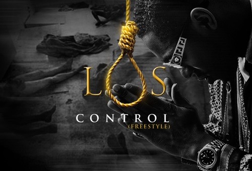 Los – Control Freestyle (Kendrick Lamar Response)