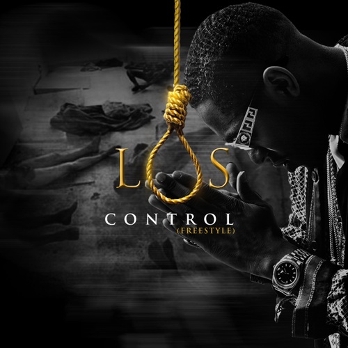 los-control-freestyle-HHS1987-2013 Los – Control Freestyle (Kendrick Lamar Response)  