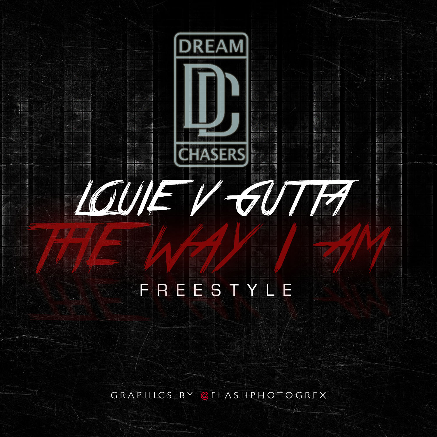 louie-v-gutta-the-way-i-am-freestyle-HHS1987-2013 Louie V Gutta - The Way I Am Freestyle  