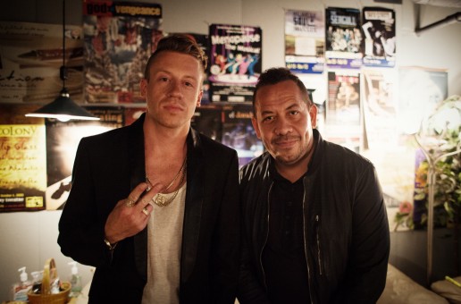 Elliott Wilson Presents: CRWN X Macklemore Full Interview (Video)