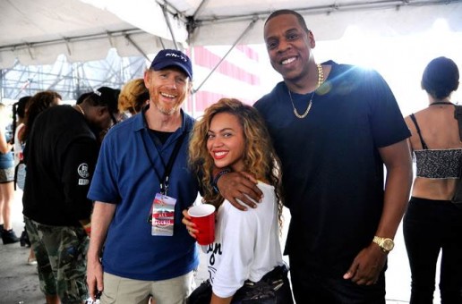 Ron Howard & Jay Z’s Made In America Documentary Will Debut September 7th In Toronto