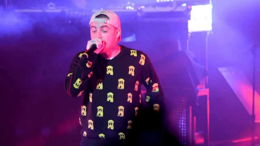maxresdefault-12-1024x576 Mac Miller Performs Red Dot Music With Action Bronson In San Francisco (Video)  