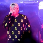 Mac Miller Performs Red Dot Music With Action Bronson In San Francisco (Video)