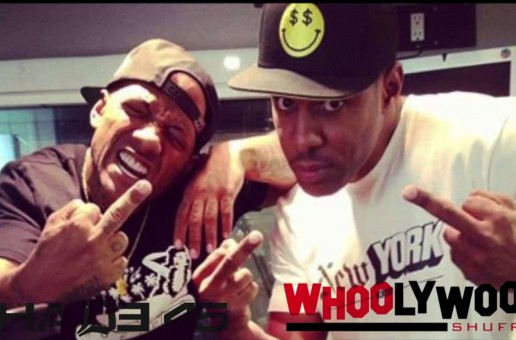 Prodigy Talks Mobb Deep’s New Album, His Heavy Drug Usage & More With DJ Whoo Kid (Video)