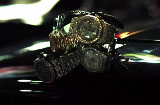 Meek Mill – Levels (Official Video)