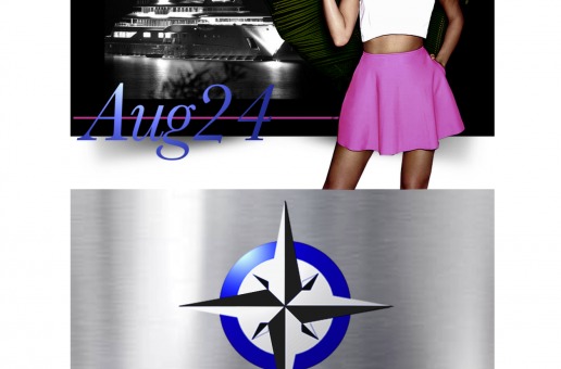 Mercedes-Benz of Fort Washington & @lidyrcreative present Encore24 August 24th Luxury Yacht Party