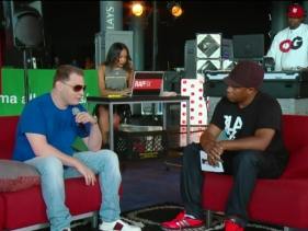 Scott Storch Talks About His Recent Robbery (Video)