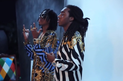 Migos – Rich Than Famous (Official Video)