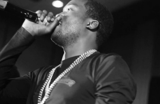 Meek Mill Previews 3 New Tracks At ATL’s MixShow Live Conference 2013 (Video)