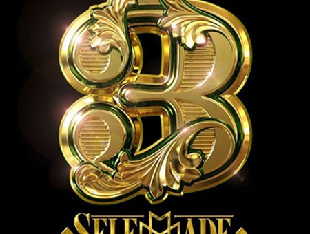 Maybach Music Group Presents: Self Made Vol. 3 (Tracklist)