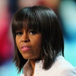 Michelle Obama Creates Songs For A Healthier America Hip-Hop Album