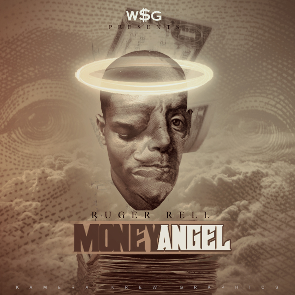moneyangel Ruger Rell - Money Angel  