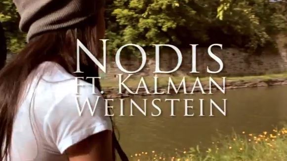 nd Nodis - Without You Ft. Kalman Weinstein (Video)  