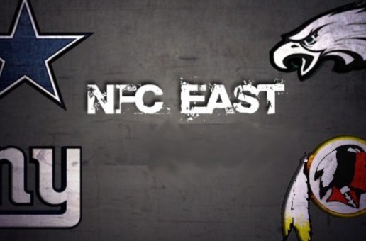 2013 NFC East Predictions