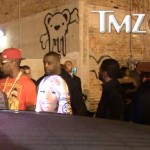 Nicki Minaj Addresses Speculated Ransom Diss (Video)
