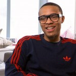 Bow Wow Discusses Fatherhood & The State Of His Entertainment Career (Video)