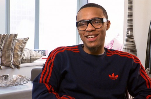 Bow Wow Discusses Fatherhood & The State Of His Entertainment Career (Video)