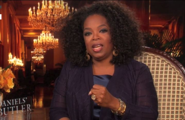 ow Oprah Talks The Butler, Jay Z, Harry Belafonte, & More With Shaheem Reid (Video)  