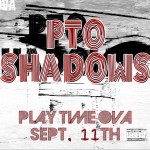 P.T.O. – Shadows (Prod. by V Don)