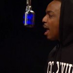 Phil Adé – BET The Backroom Freestyle (Video)
