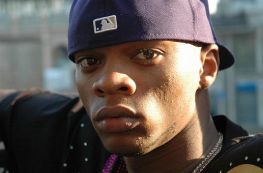 Papoose – All Me (Freestyle)