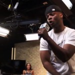 Papoose – Control Freestyle