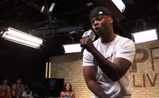 Papoose – Control Freestyle