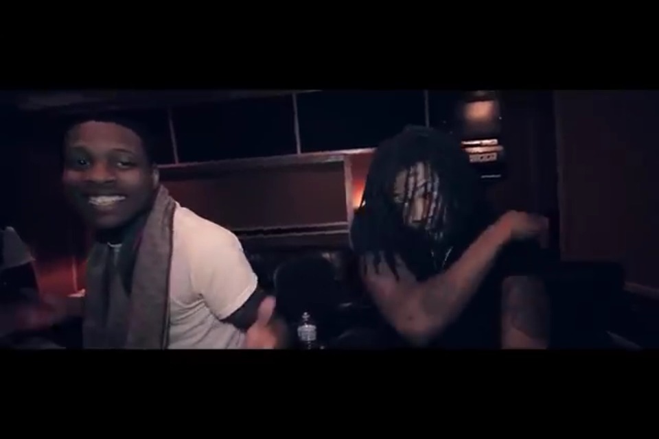photo4-1 Ca$h Out x Lil Durk - All She Wants (Prod. by Metro Boomin) (Video) 