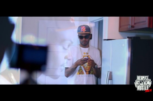 Uptown Byrd – Hunger 4 More Vlog