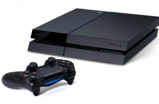 Sony Announces That The PS4 Will Be Released November 15th