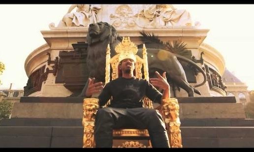 Shyne – King Of NYS (Video)